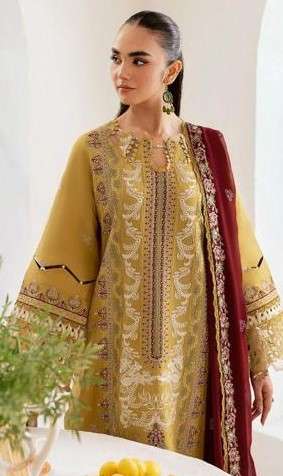 OMBRE PREMIUM VOL-2 Dno 1753 MEHBOOB TEX